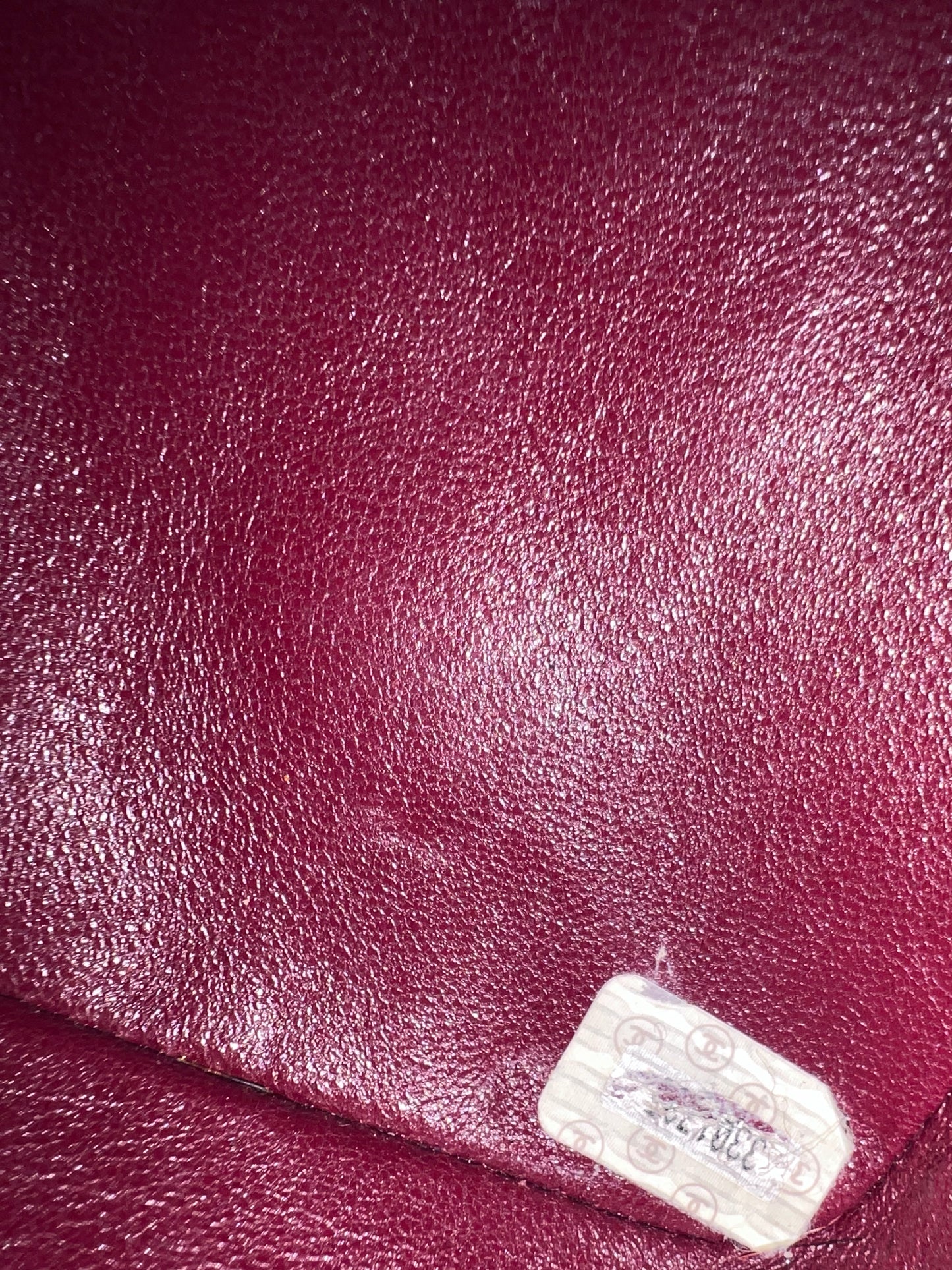 Torebka Chanel Diana small VINTAGE