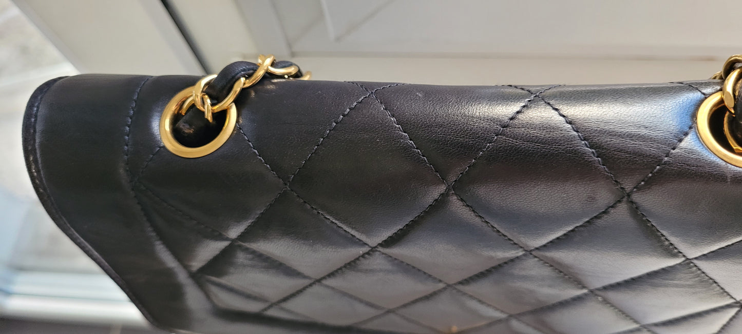 Torebka Chanel Diana small VINTAGE