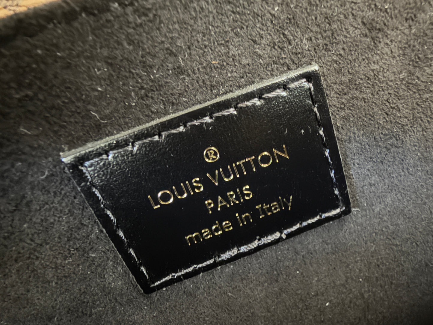 Torebka Louis Vuitton Pochette Metis reverse 2024 NEW