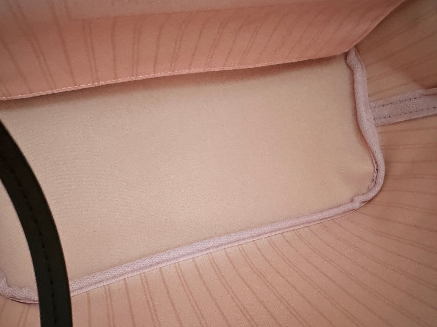 Torebka Louis Vuitton neverfull MM damier ebene