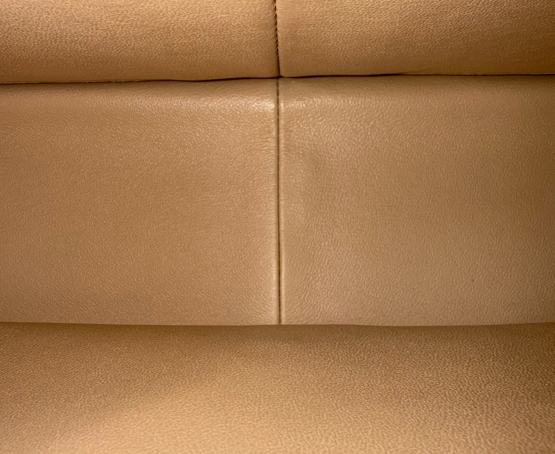 Torebka Chanel jumbo beige/gold 2014