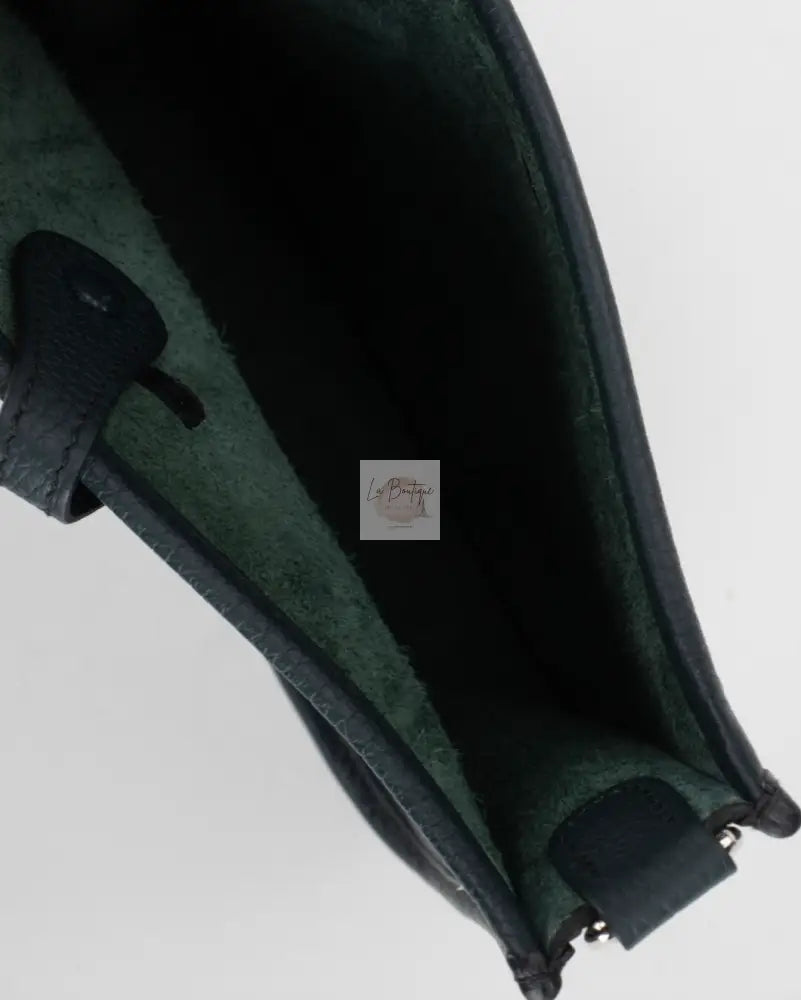 Hermes Evelyne 16 Malachite