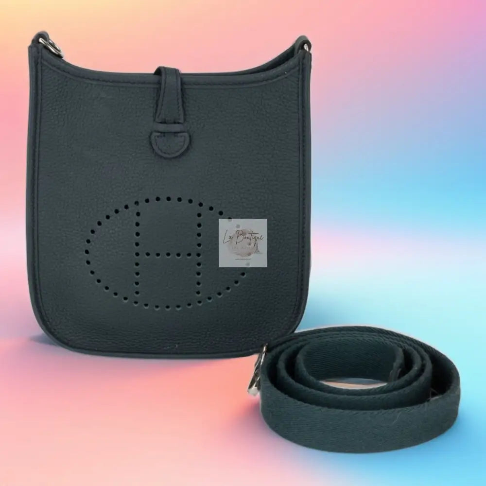 Hermes Evelyne 16 Malachite