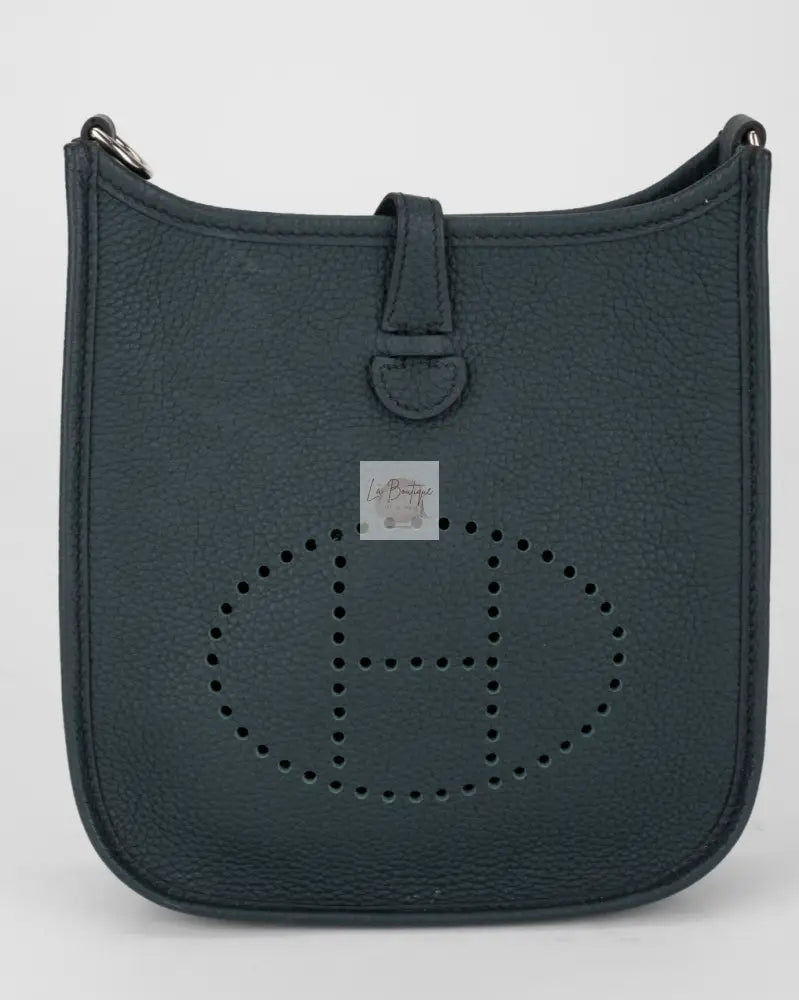 Hermes Evelyne 16 Malachite