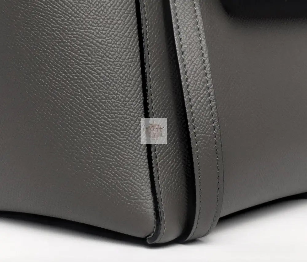 Torebka Celine Micro Belt Grey
