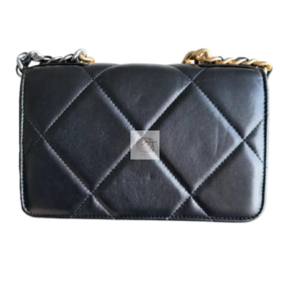 Torebka Chanel 19 Woc