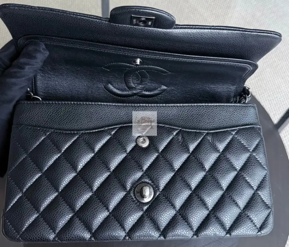 Torebka Chanel classic double flap medium nowa