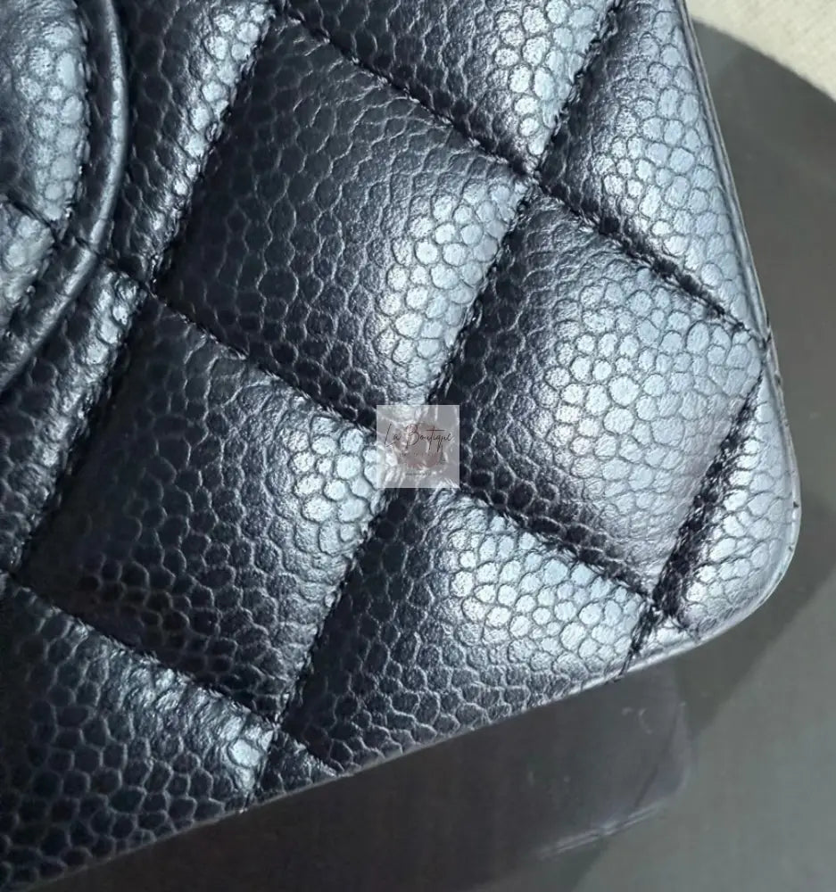 Torebka Chanel classic double flap medium nowa