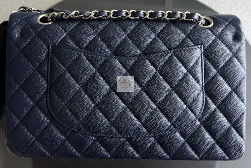 Torebka Chanel Classic double flap caviar/gold medium nowa