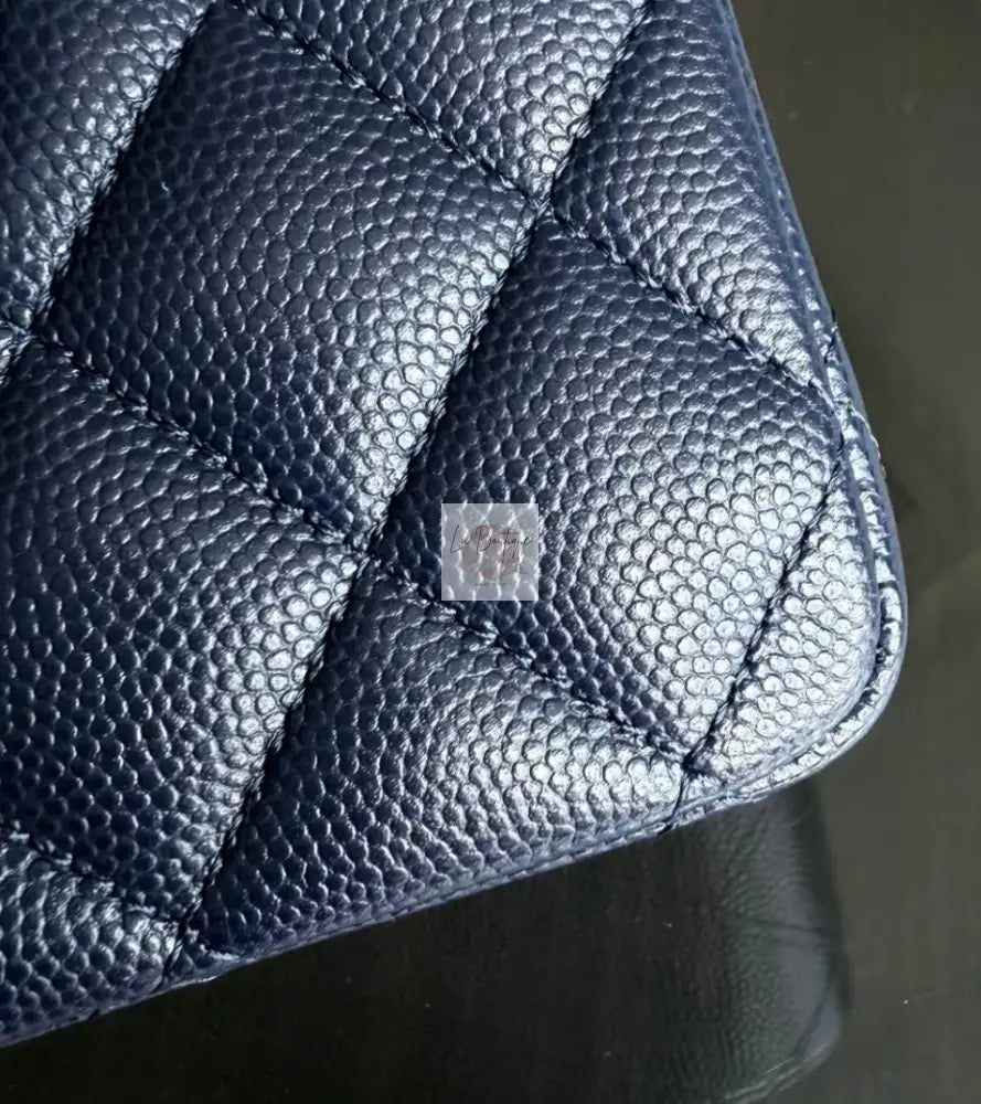 Torebka Chanel Classic double flap caviar/gold medium nowa