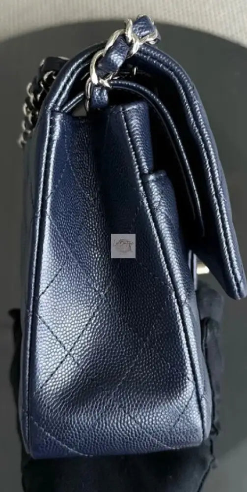 Torebka Chanel Classic double flap caviar/gold medium nowa
