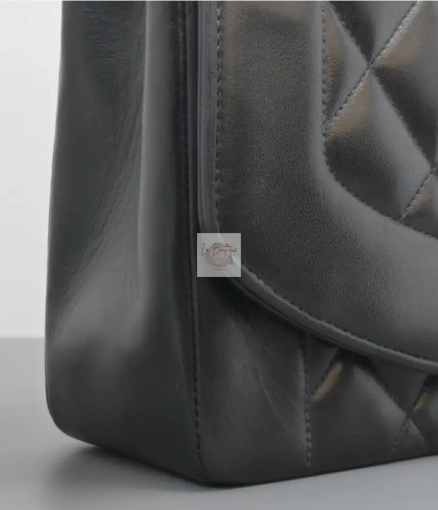Torebka Chanel Diana medium vintage 24k!