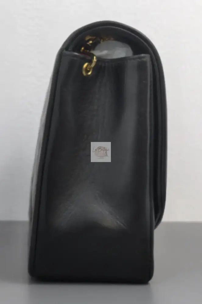 Torebka Chanel Diana medium vintage 24k!