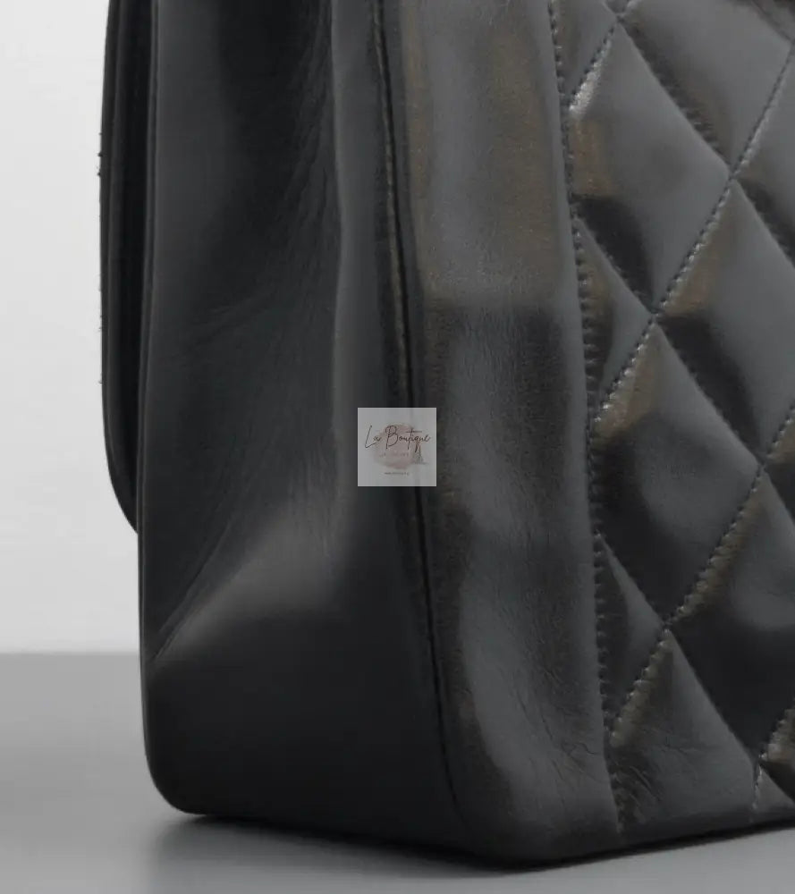 Torebka Chanel Diana medium vintage 24k!