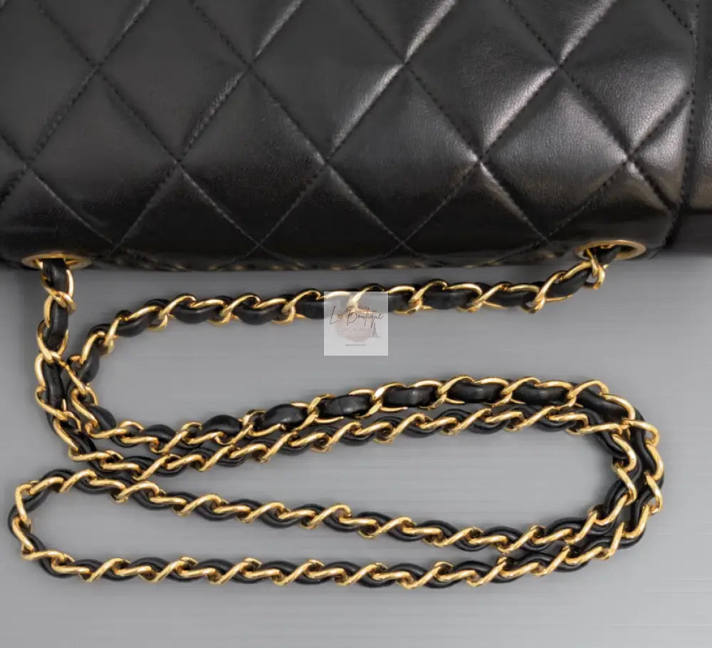 Torebka Chanel Diana medium vintage 24k!