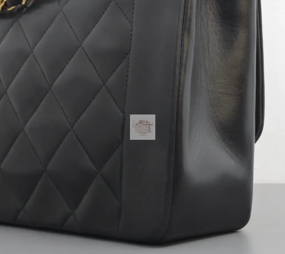 Torebka Chanel Diana medium vintage 24k!