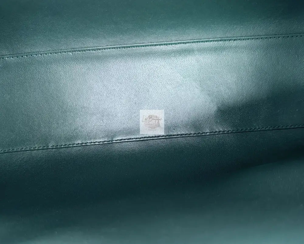 Torebka Dior Lady large gray/silver