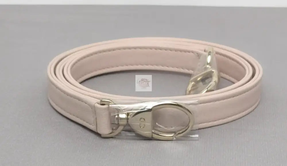Torebka Dior Lady medium pudrowy róż jasno złoty hdw NOWA