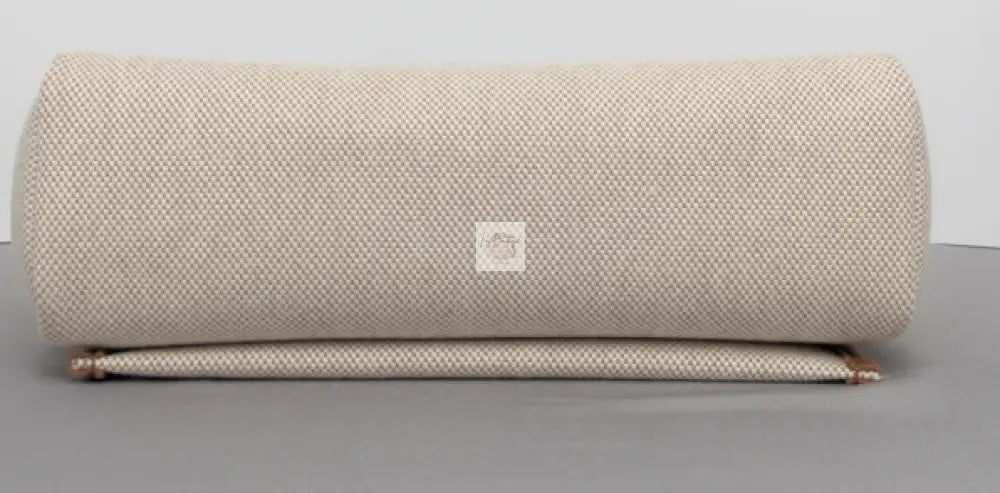 Torebka Hermes Her Bag 20 Ecru Beige/Fauve Gold Hardware nowa