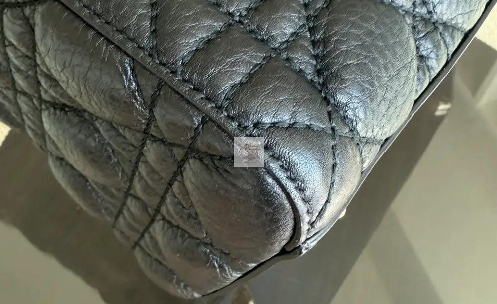 Torebka Lady Dior medium black