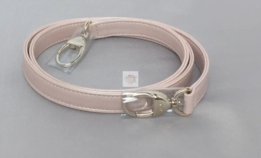 Torebka Lady Dior medium pearl pink NOWA