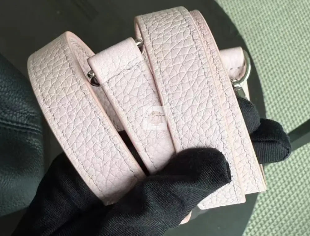 Torebka Louis Vuitton Capucines BB Taurillon Tri-Color