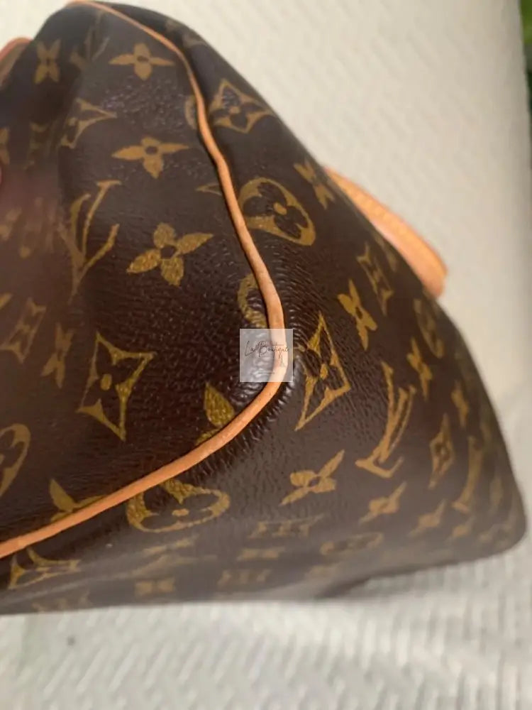 Torebka Louis Vuitton Speedy 25