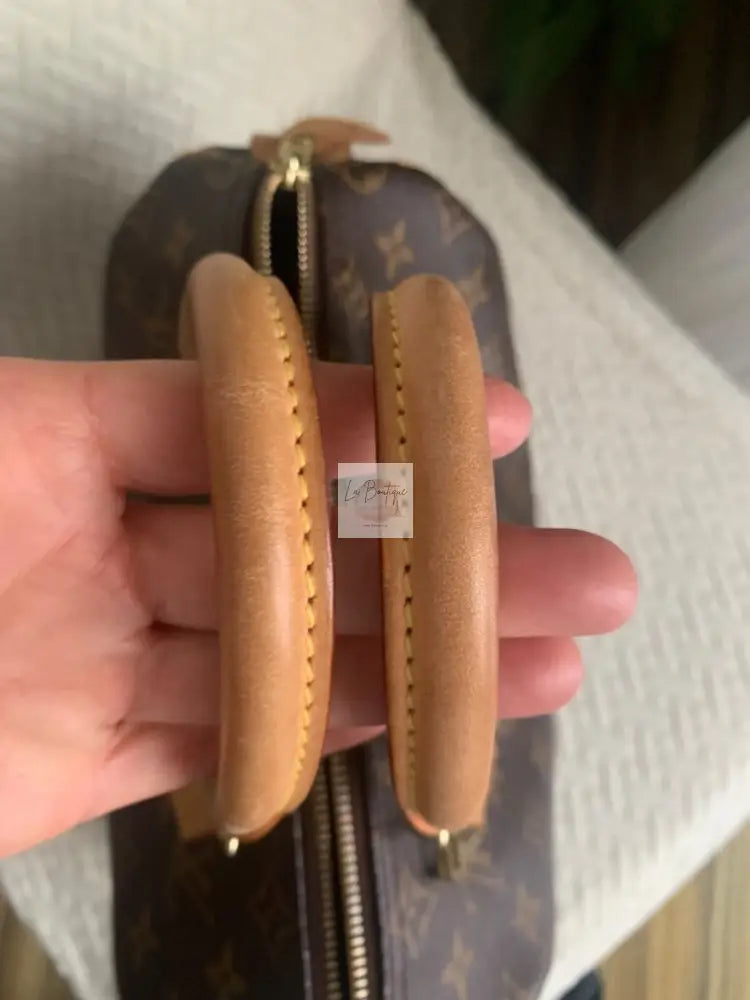 Torebka Louis Vuitton Speedy 25