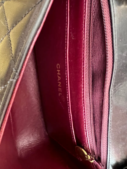 Torebka Chanel Diana small VINTAGE