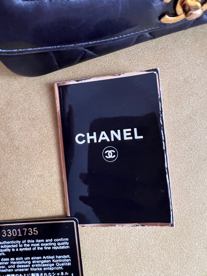 Torebka Chanel Diana small VINTAGE