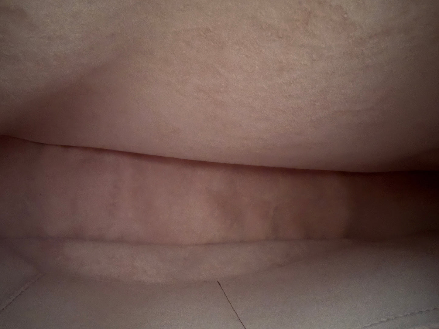 Torebka Louis Vuitton Slouchy MM Damier Azur kolekcja 2025