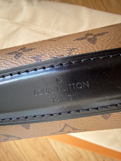 Torebka Louis Vuitton Pochette Metis reverse 2024 NEW