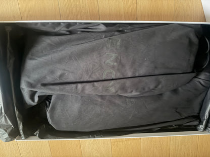 Kozaki Givenchy Shark Lock 38,5