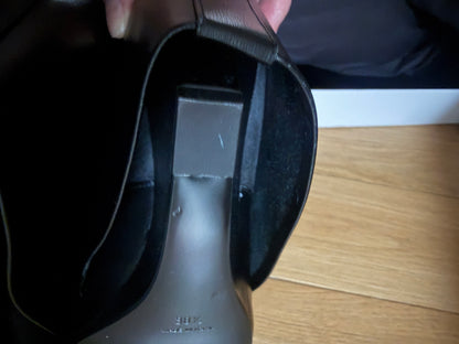 Kozaki Givenchy Shark Lock 38,5