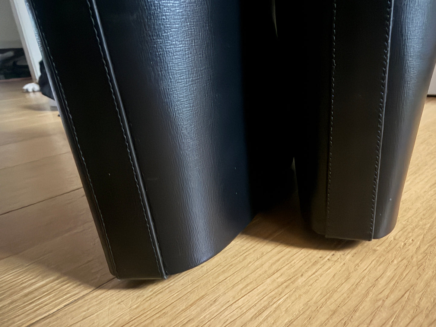 Kozaki Givenchy Shark Lock 38,5