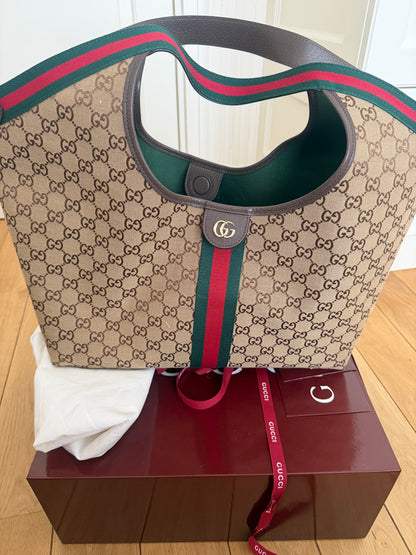 Torebka Gucci Giglio Large NEW!