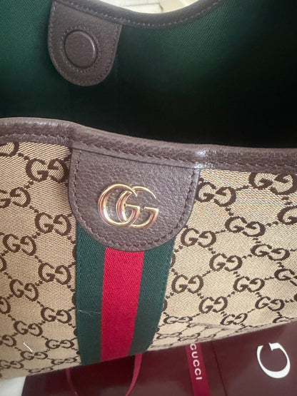 Torebka Gucci Giglio Large NEW!