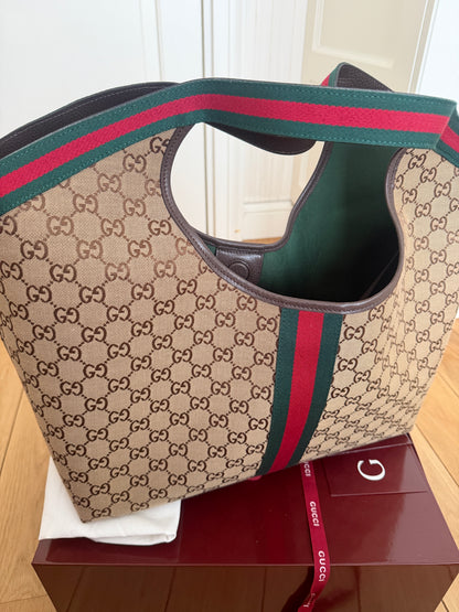 Torebka Gucci Giglio Large NEW!