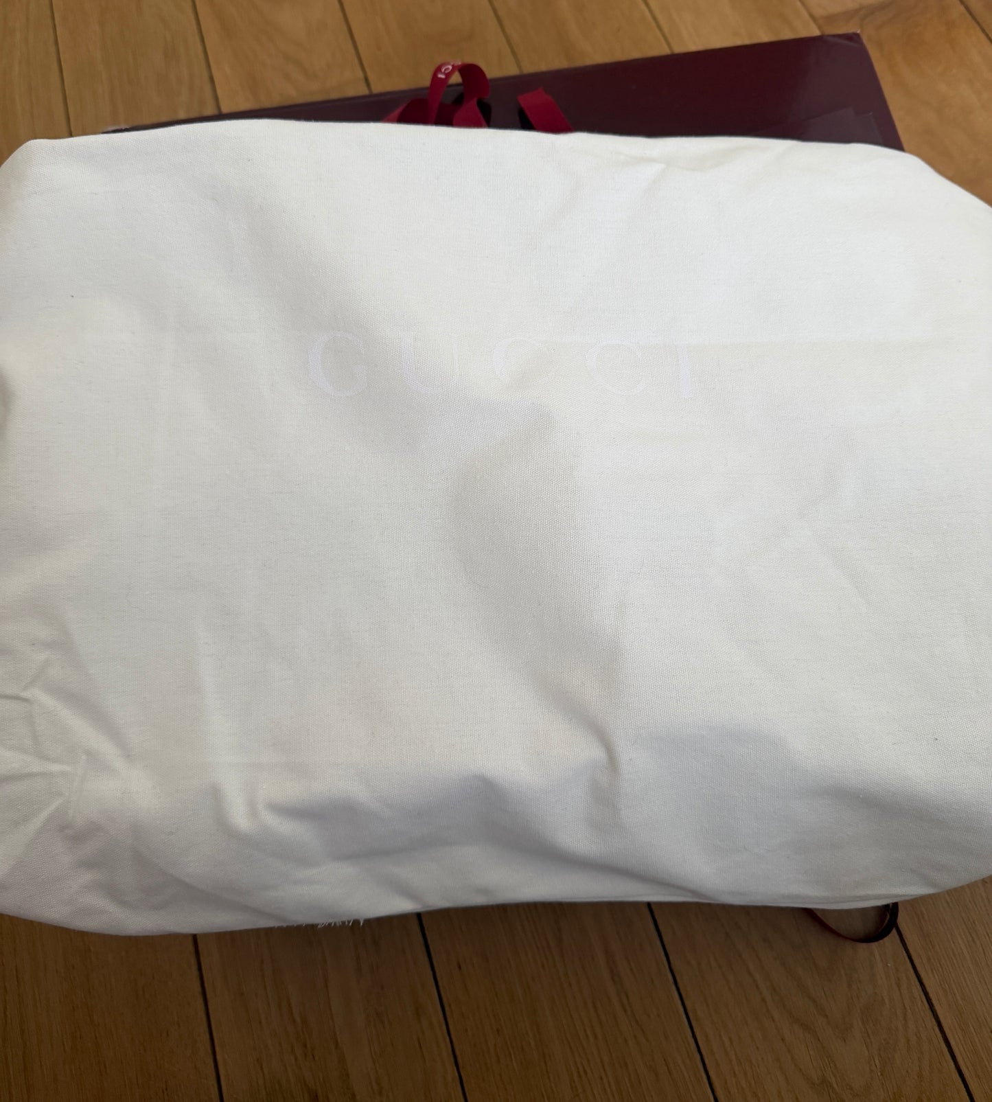 Torebka Gucci Giglio Large NEW!