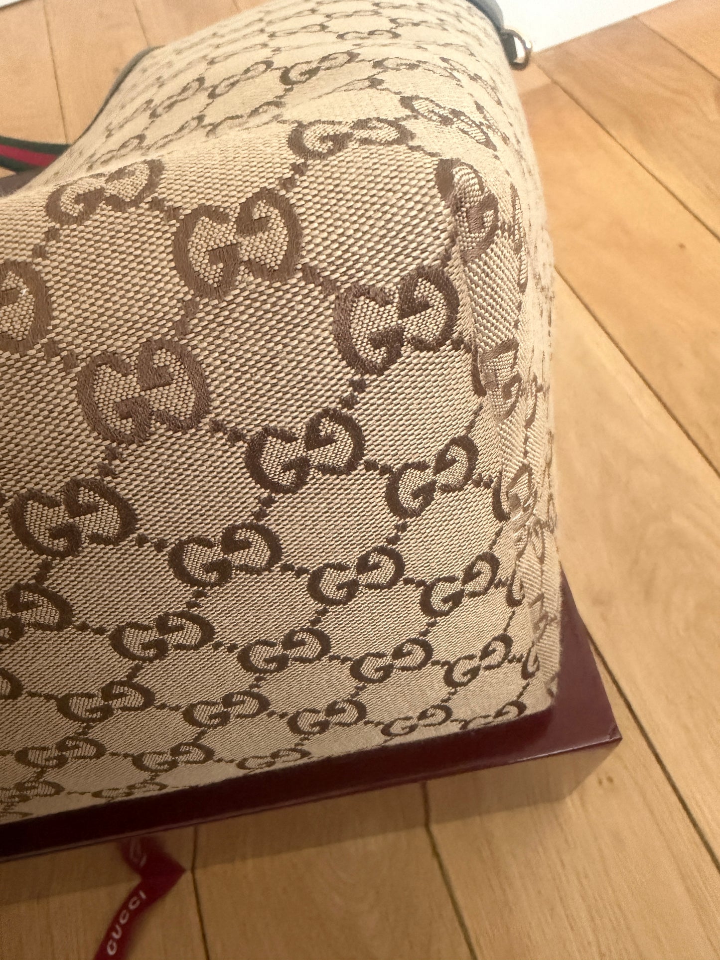 Torebka Gucci Giglio Large NEW!