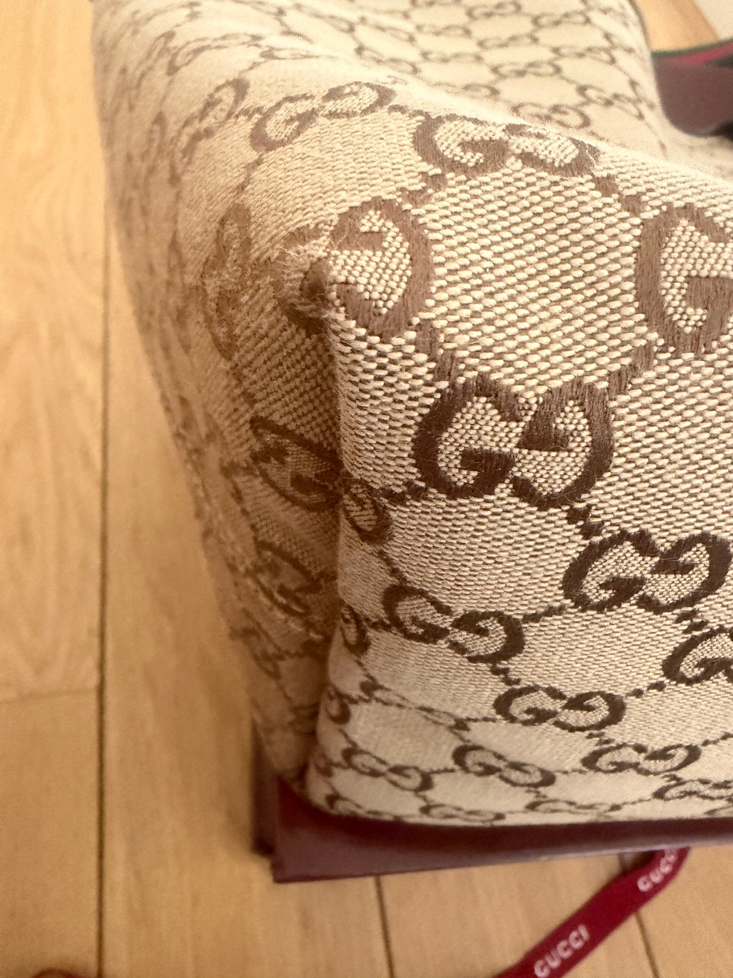 Torebka Gucci Giglio Large NEW!