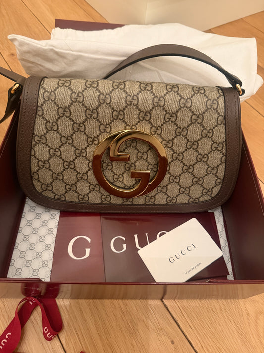 Torebka Gucci Blondie NEW