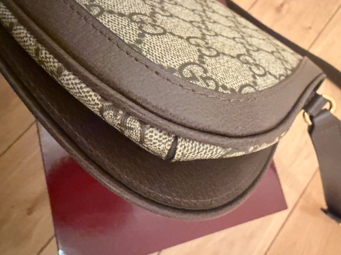 Torebka Gucci Blondie NEW