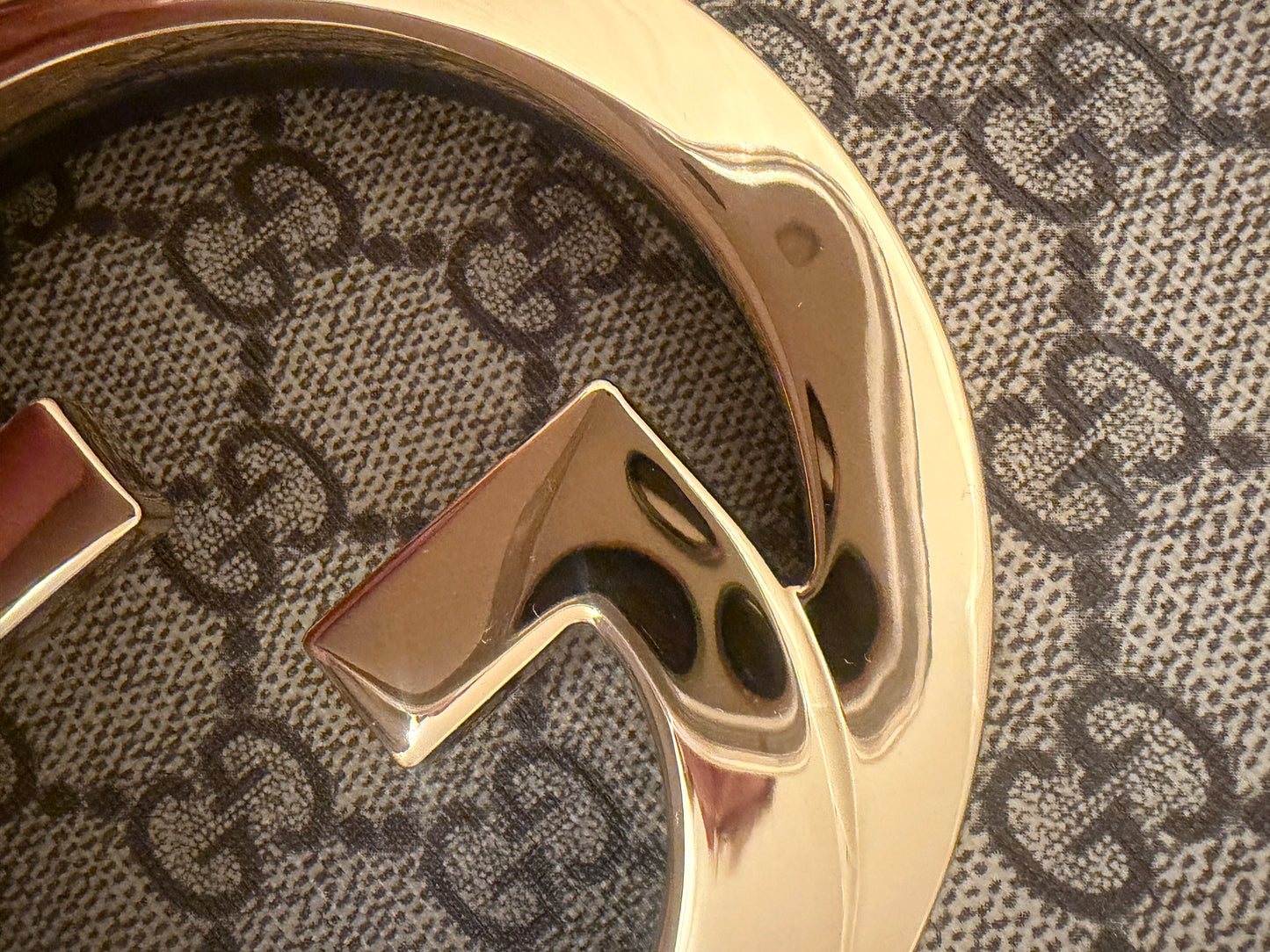 Torebka Gucci Blondie NEW