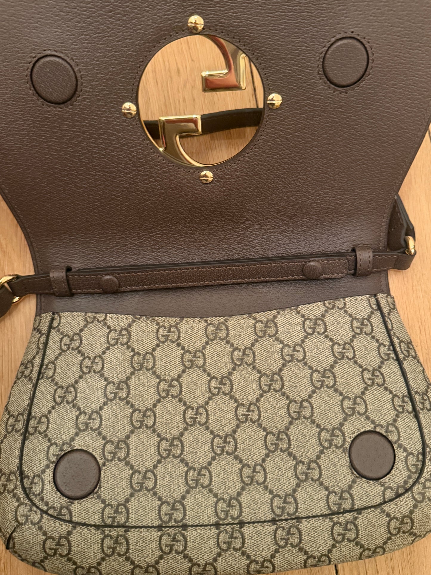 Torebka Gucci Blondie NEW