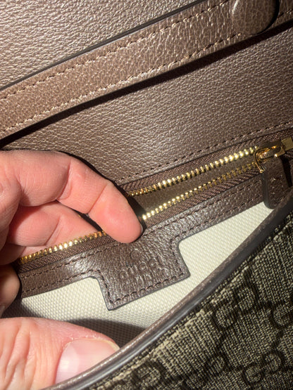 Torebka Gucci Blondie NEW