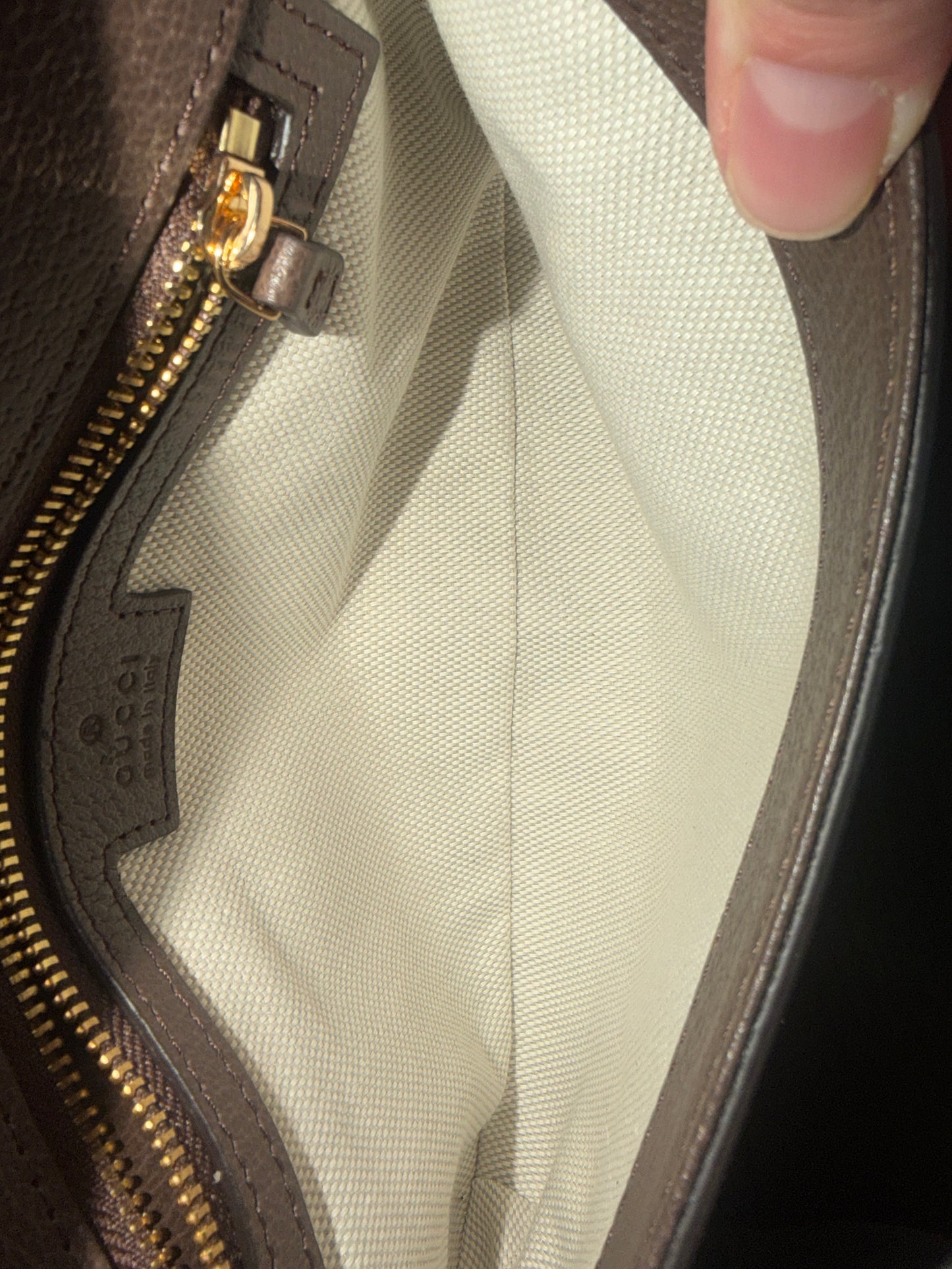 Torebka Gucci Blondie NEW