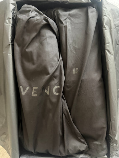 Kozaki Givenchy Shark Lock 38,5 NOWE 2025