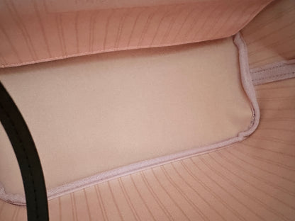 Torebka Louis Vuitton neverfull MM damier ebene