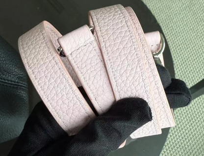Torebka Louis Vuitton Capucines BB Taurillon Tri-Color